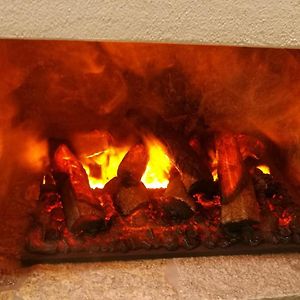 Chalet con 2 camere da letto